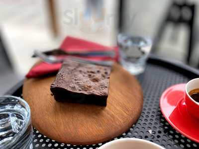 Olmadık Kahveler Atölyesi