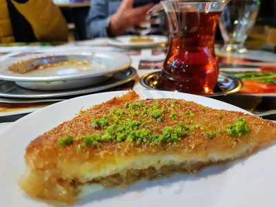 Mevlana Ciger Kebap Pide