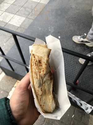 Mevlana Ciger Kebap Pide