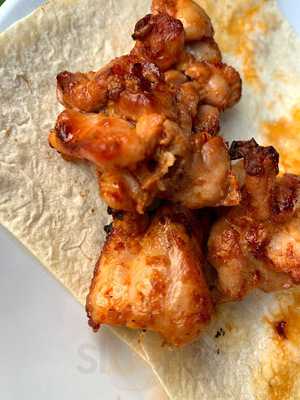 Mevlana Ciger Kebap Pide