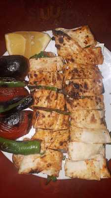Mevlana Ciger Kebap Pide