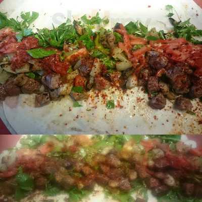 Mevlana Ciger Kebap Pide