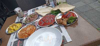 Mevlana Ciger Kebap Pide