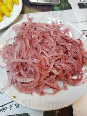 Mevlana Ciger Kebap Pide