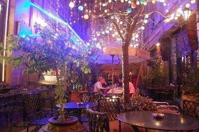 Kv Restoran Kafe Bar