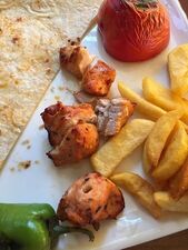 Cemilusta Avrupa Konutları