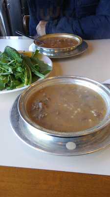 Zeynel Gülkardeşler Kebap Salonu