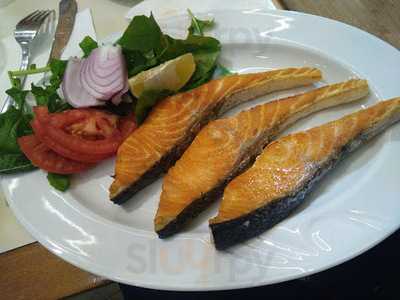 Zeynel Gülkardeşler Kebap Salonu