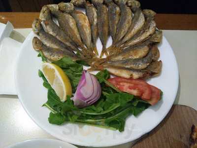 Zeynel Gülkardeşler Kebap Salonu