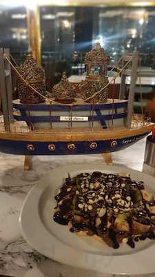 Ozkan Pide Ve Borek Salonu