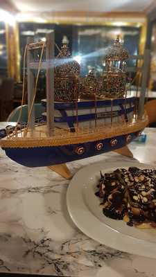 Ozkan Pide Ve Borek Salonu