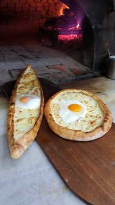 Ozkan Pide Ve Borek Salonu