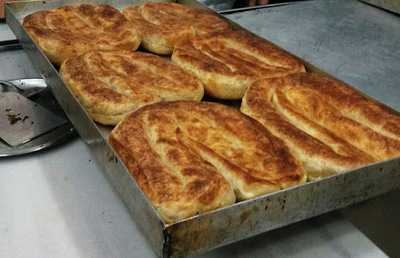 Ozkan Pide Ve Borek Salonu