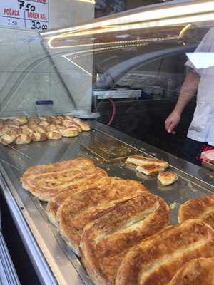 Ozkan Pide Ve Borek Salonu