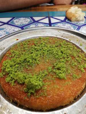 Ozkan Pide Ve Borek Salonu