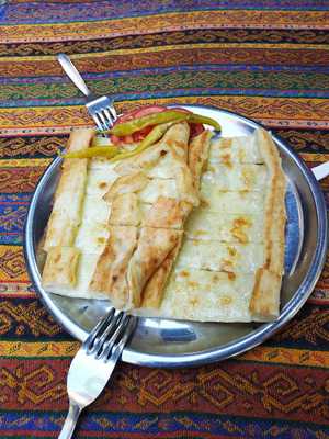 Ozkan Pide Ve Borek Salonu