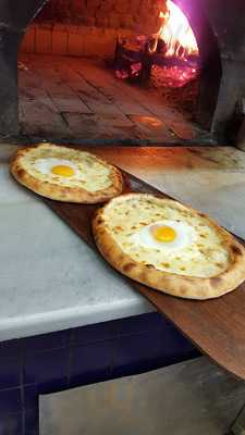 Ozkan Pide Ve Borek Salonu