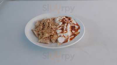 Alfred Cafe & Restaurant