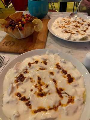 Alfred Cafe & Restaurant