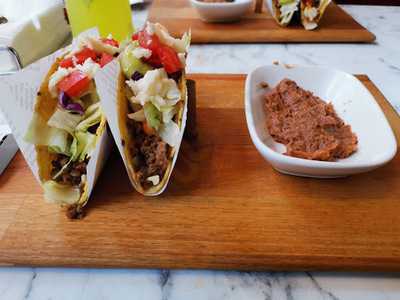 Alfred Cafe & Restaurant