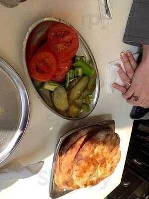 Karadeniz Kebap Salonu