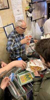 Karadeniz Kebap Salonu