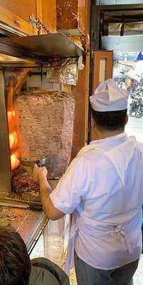 Karadeniz Kebap Salonu