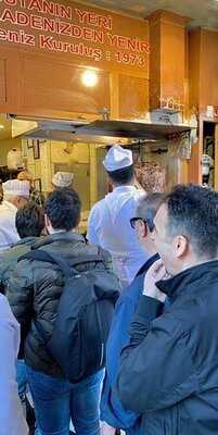 Karadeniz Kebap Salonu