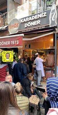 Karadeniz Kebap Salonu