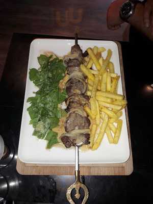 Republk Cafe & Restaurant