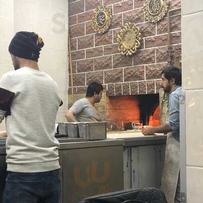 Damla Pide & Lahmacun