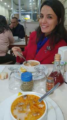 Yeni Fenerbahce Iskembe & Kebap Salonu