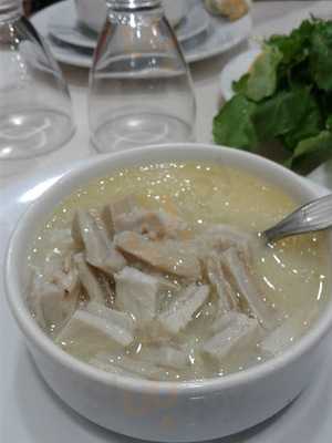 Yeni Fenerbahce Iskembe & Kebap Salonu