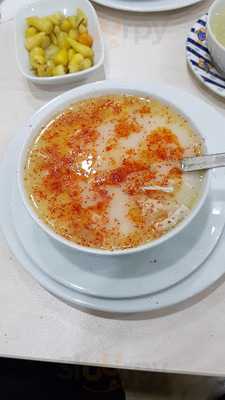 Yeni Fenerbahce Iskembe & Kebap Salonu