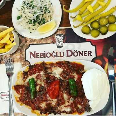 Nebioğlu Döner