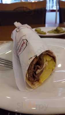 Nebioğlu Döner