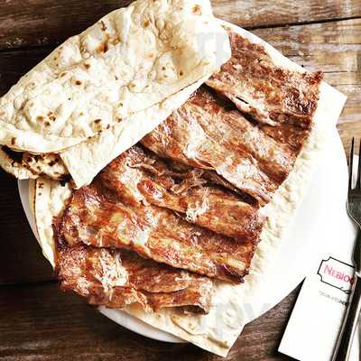 Nebioğlu Döner