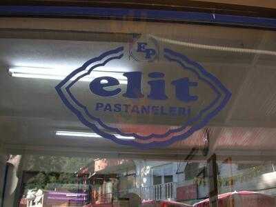 Elit Pastaneleri
