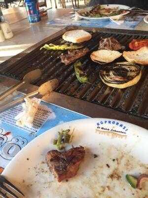 Köprü Mangal Et Ve Balık Lokantası