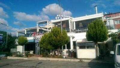 Köprü Mangal Et Ve Balık Lokantası