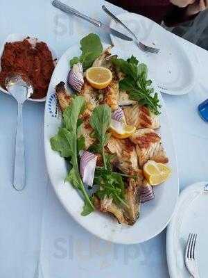 Köprü Mangal Et Ve Balık Lokantası