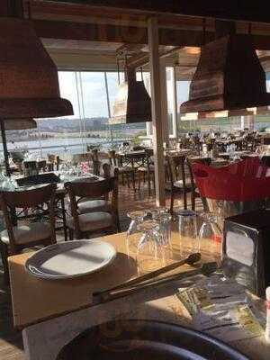 Köprü Mangal Et Ve Balık Lokantası