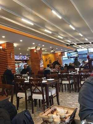 Zigana Akcaabat Kofte