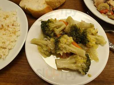 Piknik Köfte & Piyaz