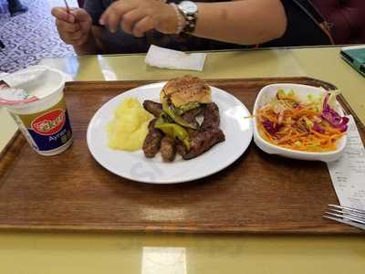 Piknik Köfte & Piyaz