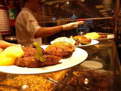 Piknik Köfte & Piyaz