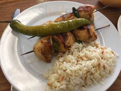 Piknik Köfte & Piyaz