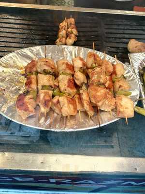 Piknik Köfte & Piyaz