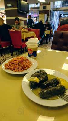 Piknik Köfte & Piyaz