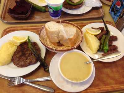 Piknik Köfte & Piyaz